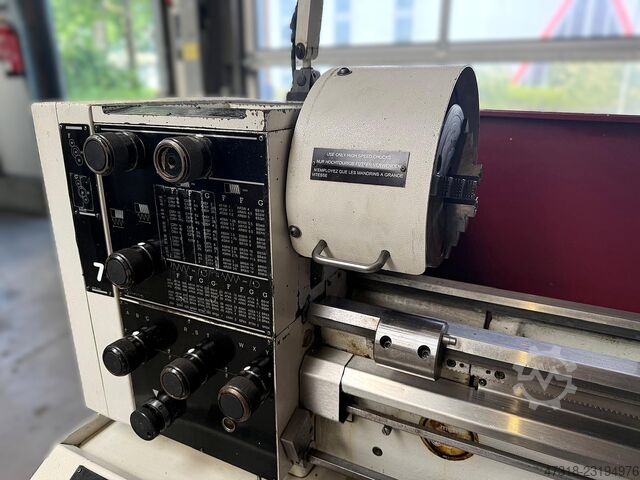  HARRISON M300