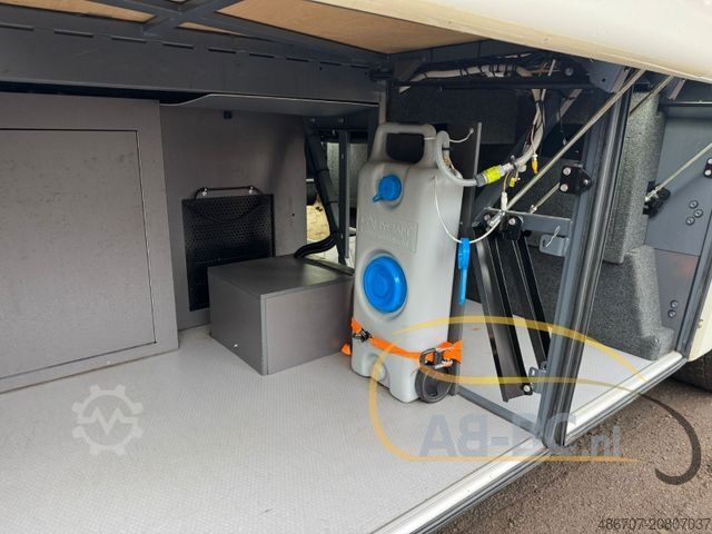 Touringcar VDL Futura FHD2 129/300 55 Sitze EURO 6, 4 Stuck