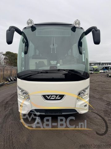 Touringcar VDL Futura FHD2 129/300 55 Sitze EURO 6, 4 Stuck