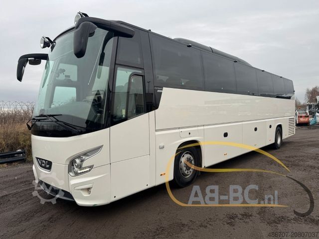 Touringcar VDL Futura FHD2 129/300 55 Sitze EURO 6, 4 Stuck