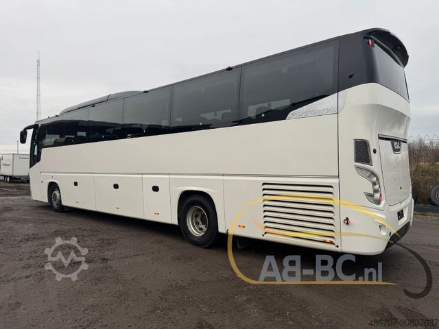 Touringcar VDL Futura FHD2 129/300 55 Sitze EURO 6, 4 Stuck