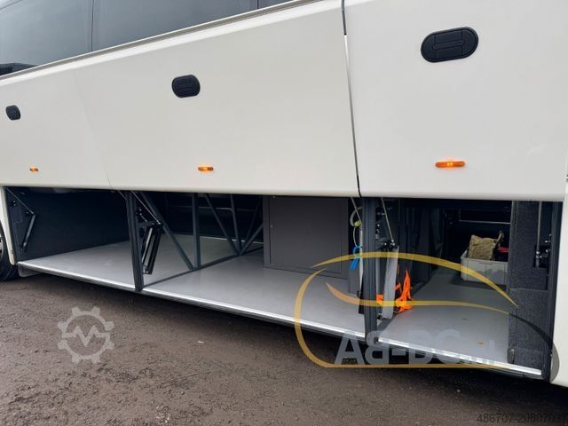 Touringcar VDL Futura FHD2 129/300 55 Sitze EURO 6, 4 Stuck