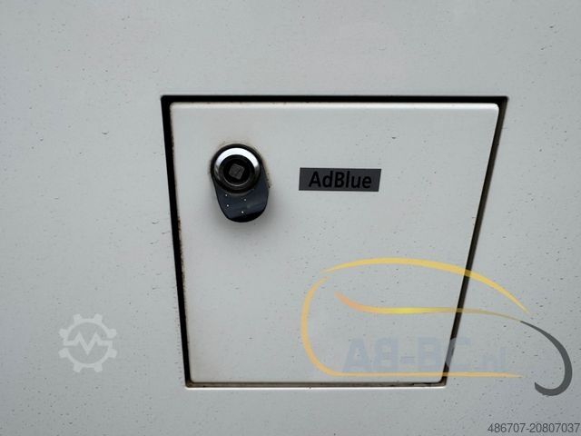 Touringcar VDL Futura FHD2 129/300 55 Sitze EURO 6, 4 Stuck