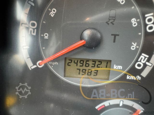 Touringcar VDL Futura FHD2 129/300 55 Sitze EURO 6,  4 Stuck