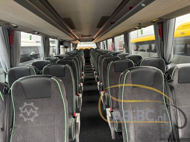 Touringcar VDL Futura FHD2 129/300 55 Sitze EURO 6,  4 Stuck