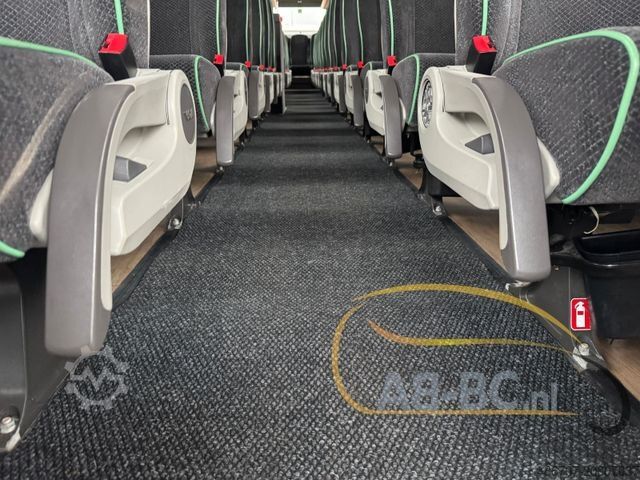 Touringcar VDL Futura FHD2 129/300 55 Sitze EURO 6,  4 Stuck