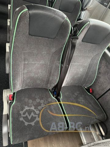 Touringcar VDL Futura FHD2 129/300 55 Sitze EURO 6,  4 Stuck