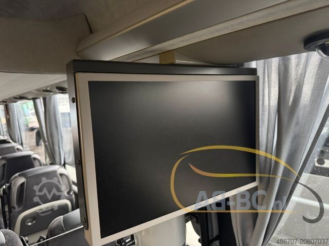 Touringcar VDL Futura FHD2 129/300 55 Sitze EURO 6, 4 Stuck