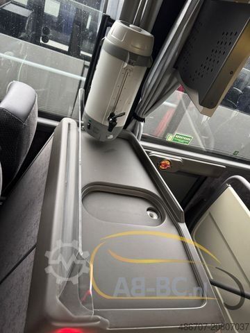 Touringcar VDL Futura FHD2 129/300 55 Sitze EURO 6, 4 Stuck