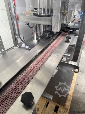 Macchina per la lavorazione della carne Stiller STA 1500