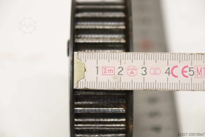 Fogasszíj tárcsa Stahl TB 32-8M-20 1610-19