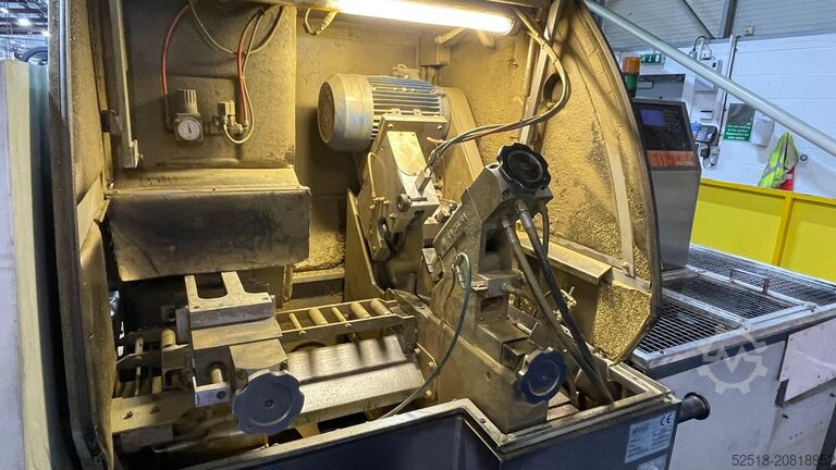 Automatische Kreissäge ADIGE CM 601