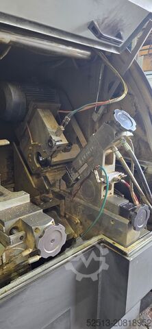 Automatische Kreissäge ADIGE CM 601