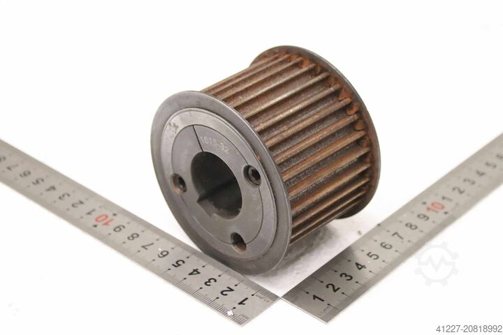 Kamremsskiva unbekannt 32-8M-50 2517-30