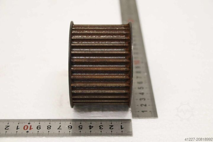 řemenice ozubeného řemenu unbekannt 32-8M-50  2517-30