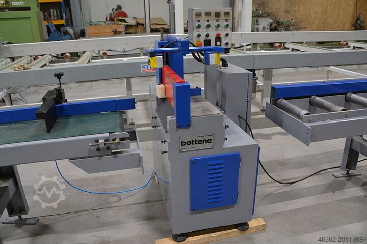 PIŁA POPRZECZNA BOTTENE R500