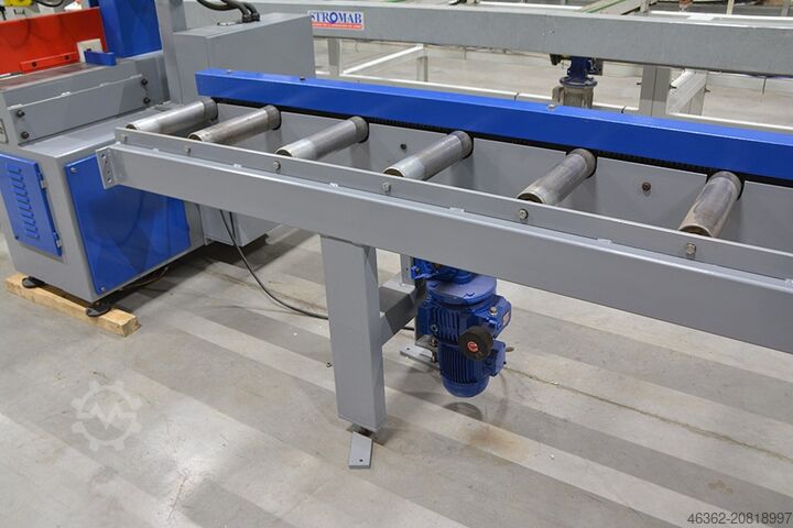 PIŁA POPRZECZNA BOTTENE R500