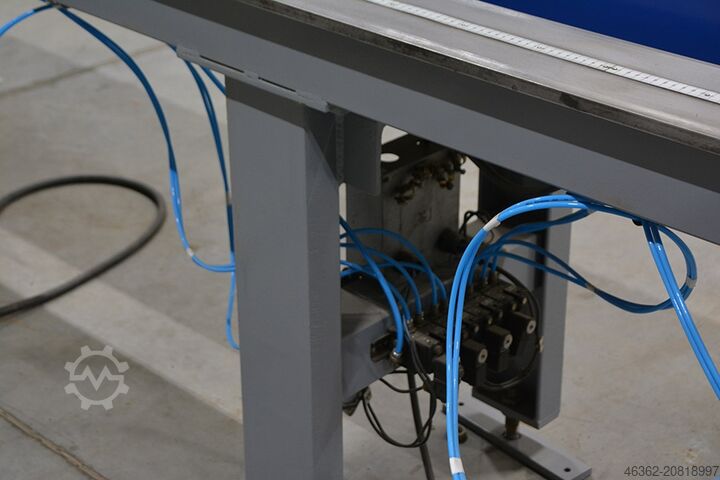 PIŁA POPRZECZNA BOTTENE R500