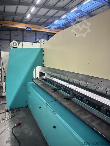 Kantpress Promecam RG - 104