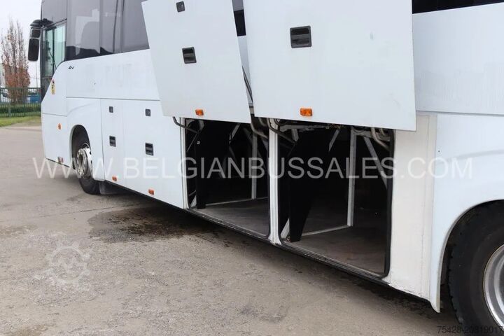 Långfärdsbuss Iveco / Irisbus Evadys HD