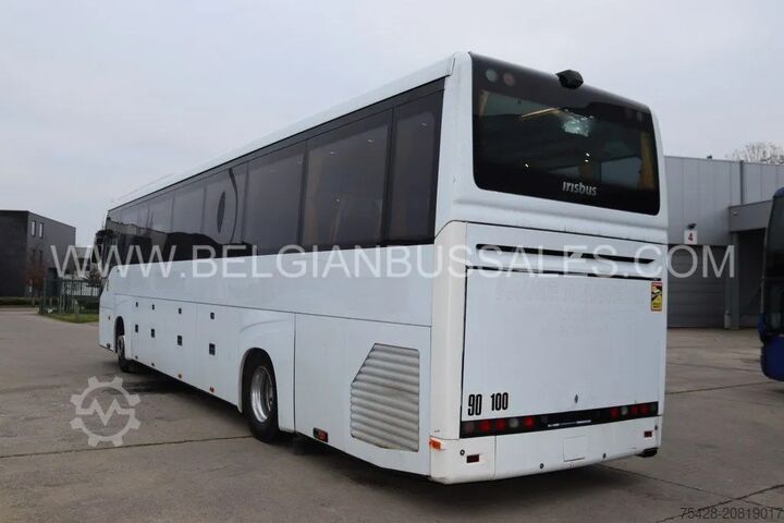Autokar Iveco / Irisbus Evadys HD