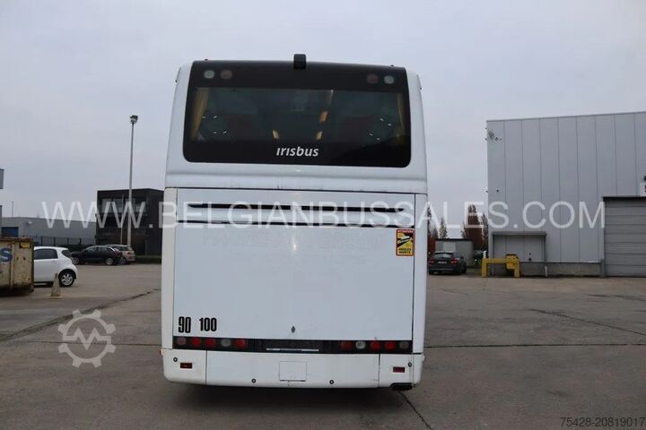Autokar Iveco / Irisbus Evadys HD