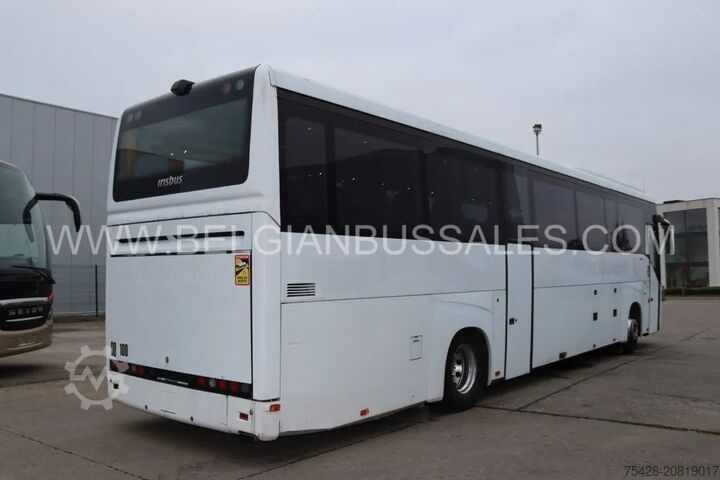 Autokar Iveco / Irisbus Evadys HD