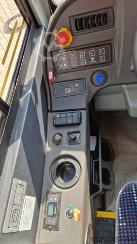 Minibus TEMSA 10 x Prestij SX Automatik  Novo Lux Stock