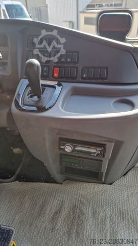 Minibus TEMSA 10 x Prestij SX Automatik  Novo Lux Stock