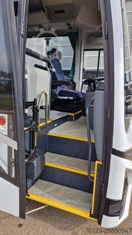 Minibus TEMSA 10 x Prestij SX Automatik  Novo Lux Stock