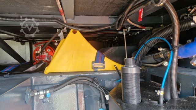 Minibus TEMSA 10 x Prestij SX Automatik  Novo Lux Stock