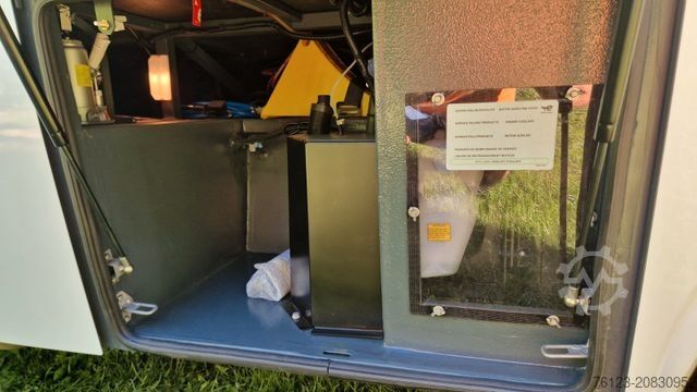 Minibus TEMSA Prestij SX Novo Lux Daily