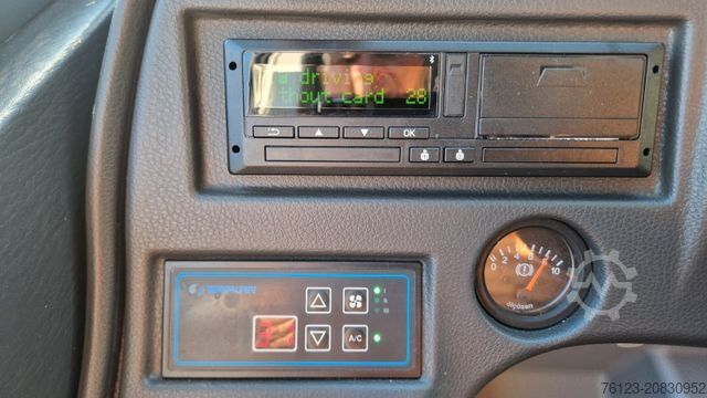 Minibus TEMSA Prestij SX Novo Lux Daily