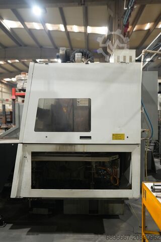 Vertical lathe SIEMENS GILDEMEISTER 250