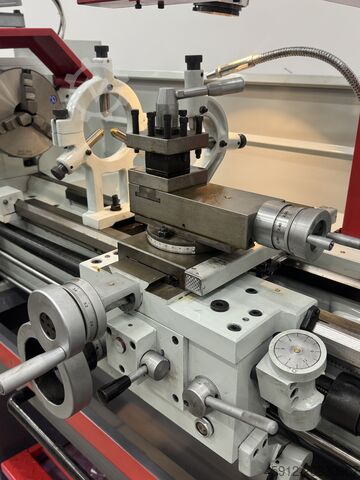 Engine/lead screw lathe, lathe AYEL-TECH 360 x 1000 DRO