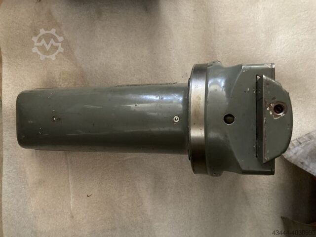 Accessoires pour fraiseuse Deckel DECKEL 