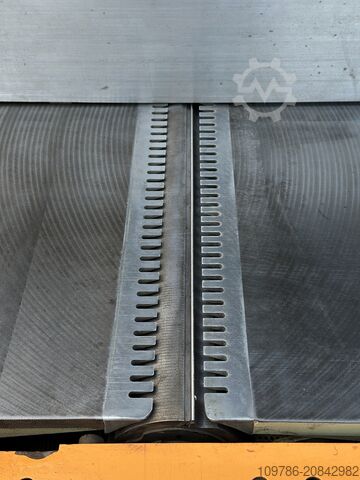 Plaina e desengrossadeira SCM 2252 SCM 2252