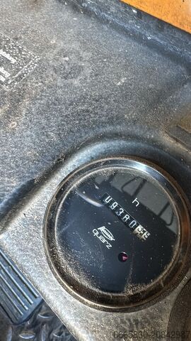 Viljuškar STILL R70-25