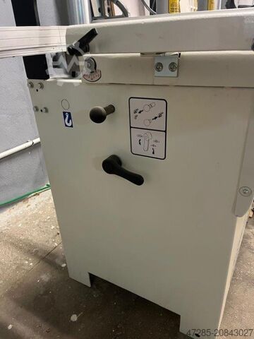 Auger drill SCM Startech 21