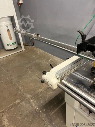 Auger drill SCM Startech 21