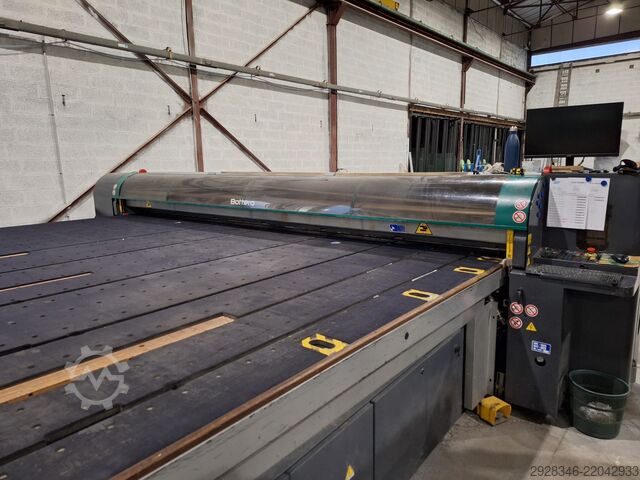 Glasskæringsbord Bottero 520LAM46