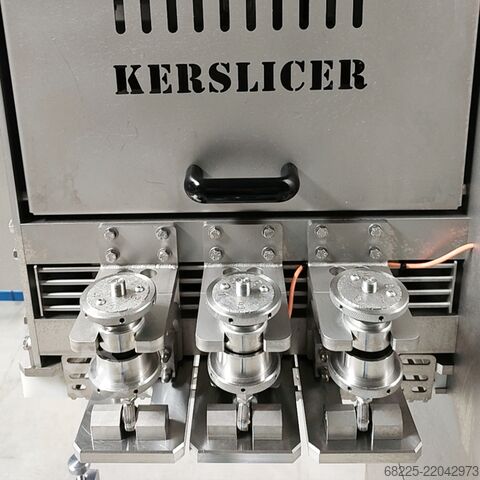 Mașină de procesare a cărnii Kaufler KR 370-120