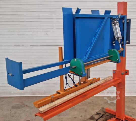 Caseta Stick Agrosilva AS 