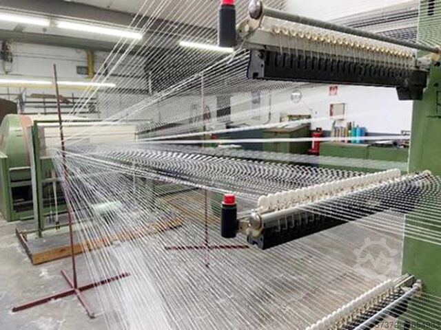 Μηχανή παραμόρφωσης κώνου Hacoba USK-S1000