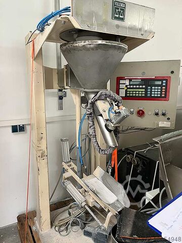 Selbsttätige Waage Vollenda VBA/VP