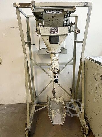 Selbsttätige Waage Vollenda VBA/VP