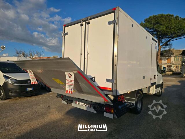 Rashladni kombi Mercedes-Benz SPRINTER 2020 CELLA FRIGO SPONDA FRC