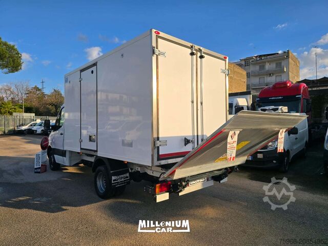 Rashladni kombi Mercedes-Benz SPRINTER 2020 CELLA FRIGO SPONDA FRC