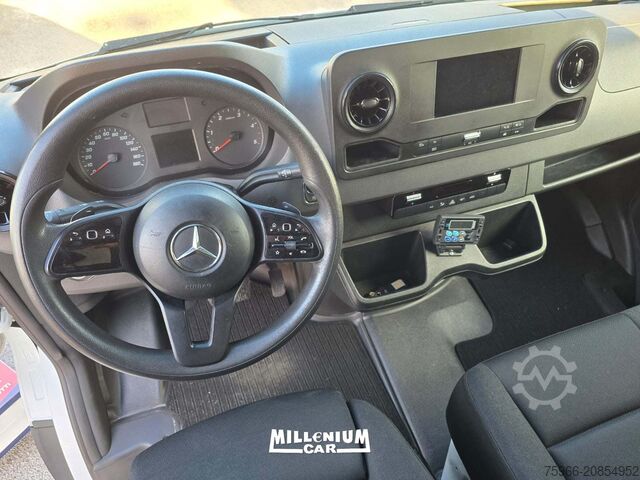 Rashladni kombi Mercedes-Benz SPRINTER 2020 CELLA FRIGO SPONDA FRC