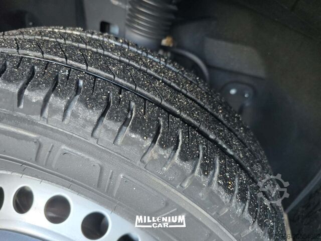 Rashladni kombi Mercedes-Benz SPRINTER 2020 CELLA FRIGO SPONDA FRC